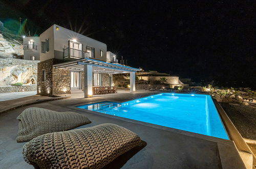 Foto 7 - Carpe Diem Villas Mykonos - Heated Pool