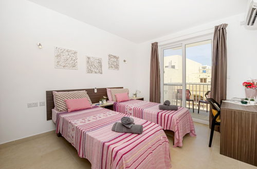 Photo 2 - Summer Breeze Superior Apartment with Terrace by Getaways Malta