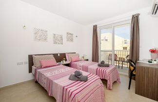 Photo 2 - Summer Breeze Superior Apartment with Terrace by Getaways Malta
