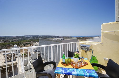 Photo 1 - Summer Breeze Superior Apartment with Terrace by Getaways Malta