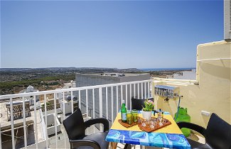 Photo 1 - Summer Breeze Superior Apartment with Terrace by Getaways Malta