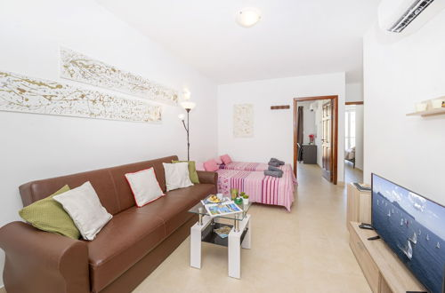 Photo 9 - Summer Breeze Superior Apartment with Terrace by Getaways Malta