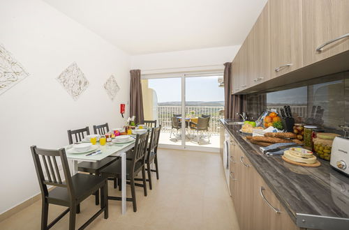 Photo 13 - Summer Breeze Superior Apartment with Terrace by Getaways Malta