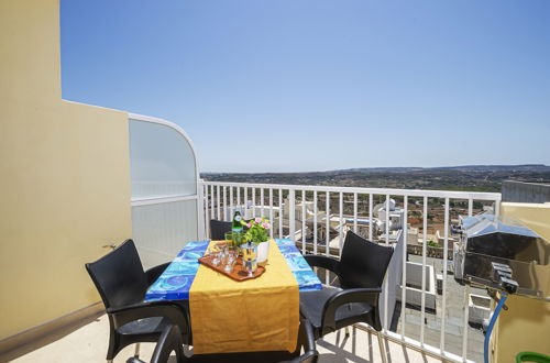 Photo 11 - Summer Breeze Superior Apartment with Terrace by Getaways Malta