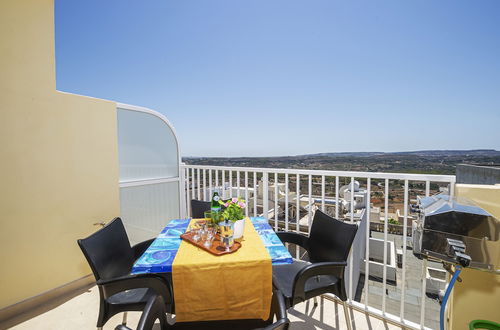 Photo 9 - Summer Breeze Superior Apartment with Terrace by Getaways Malta