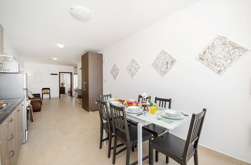 Photo 12 - Summer Breeze Superior Apartment with Terrace by Getaways Malta