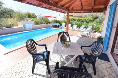 Photo 6 - Nice Holiday House With Private Pool & Roof Terrace