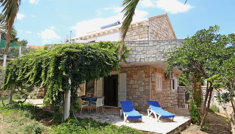 Photo 1 - Beach Villa Olivia