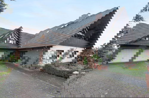 Photo 36 - Delightful Apartment in Bad Zwesten