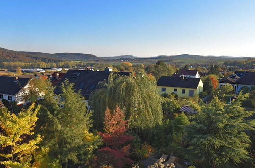 Photo 21 - Delightful Apartment in Bad Zwesten With Roofed Terrace