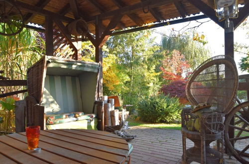 Photo 18 - Delightful Apartment in Bad Zwesten With Roofed Terrace