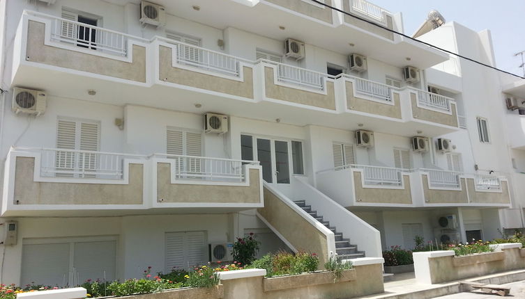 Photo 1 - Fania Apartments