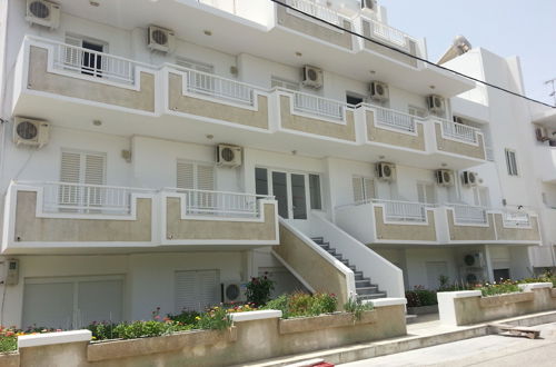 Photo 1 - Fania Apartments