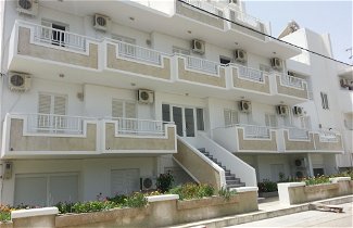 Photo 1 - Fania Apartments