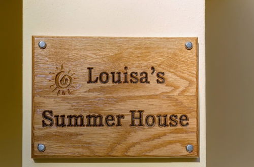 Foto 28 - Louisa's Summer House