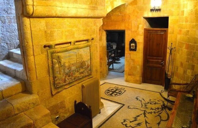 Medieval Villa - Foto 30