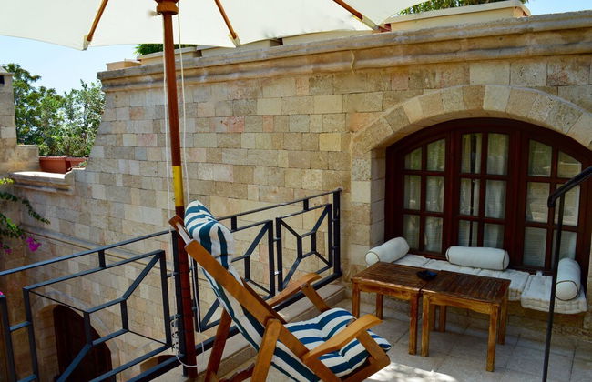 Medieval Villa - Foto 34