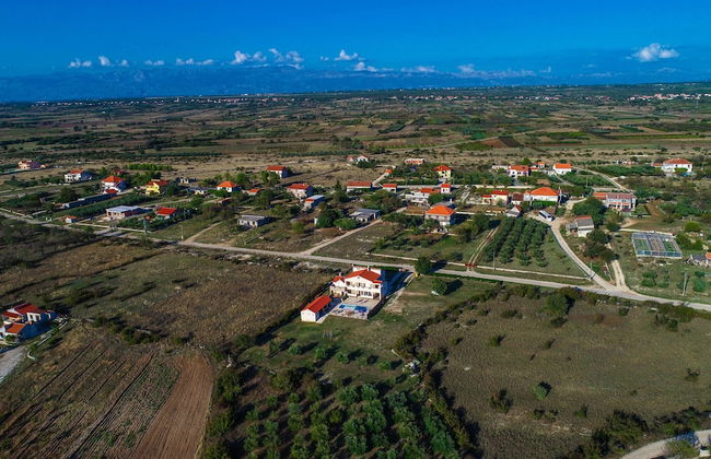 Villa Roko - Foto 29