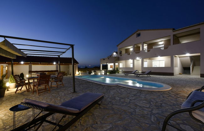 Villa Roko - Foto 27