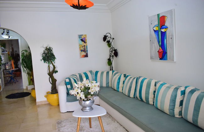 Maison de Luxe Pour Toute la Famille - Foto 10