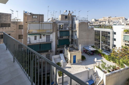 Photo 19 - Dandelion Apartment with Acropolis View