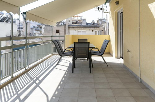 Foto 30 - Dandelion Apartment with Acropolis View