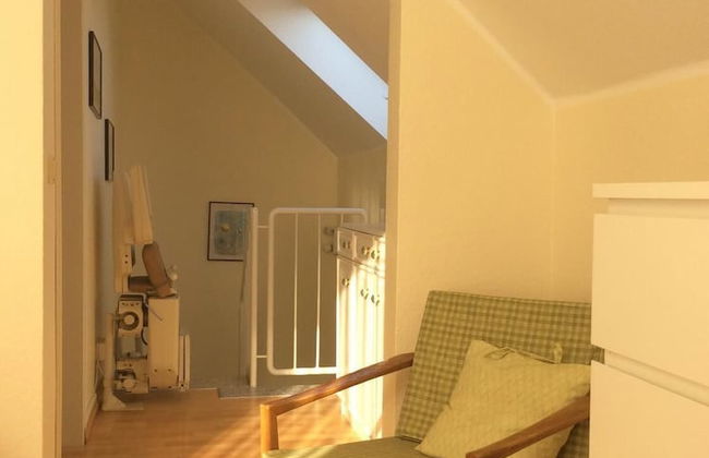 Boardinghouse Nordpark - Foto 25