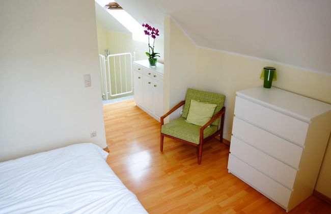 Boardinghouse Nordpark - Foto 13