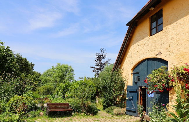 Ferienwohnung Parkblick mit 3 Schlafzimmern - Foto 34