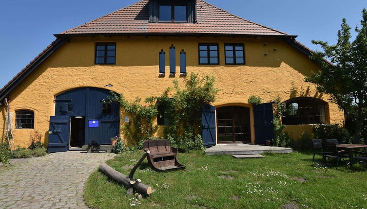 Photo 1 - Rustikale Ferienwohnung Bibliothek in Buschhagen