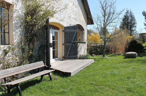 Photo 21 - Cozy Apartment in Buschenhagen With Sauna