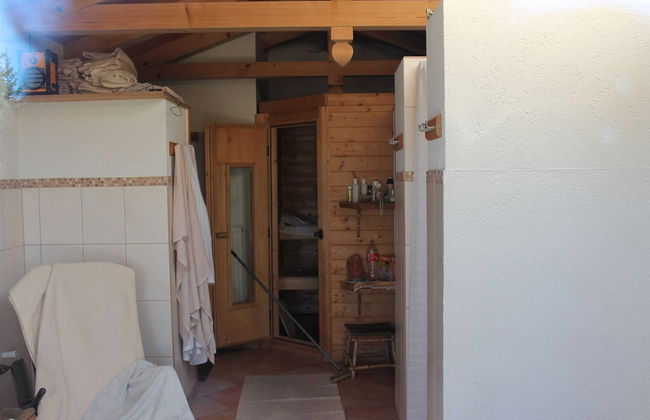 Ferienwohnung Parkblick mit 3 Schlafzimmern - Foto 4