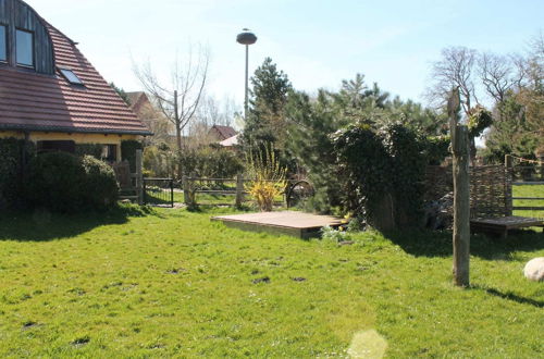 Photo 32 - Spacious Apartment in Buschenhagen With Sauna