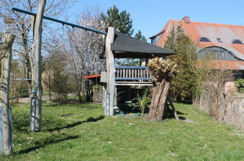 Photo 24 - Cozy Apartment in Buschenhagen With Sauna