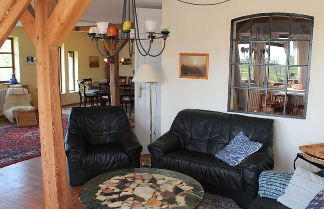 Buschenhagen Rustic Getaway - Foto 15