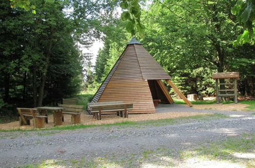 Foto 14 - Spacious Holiday Home in Sauerland With Terrace