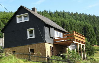 Foto 1 - Holiday Home Near the Hiking Trails in Bad Laasphe