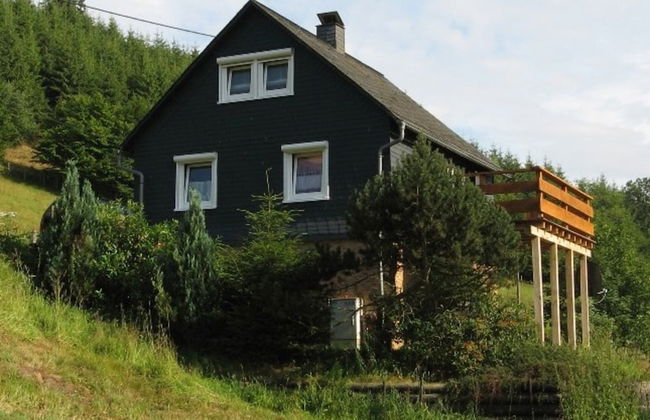 Naturparadies Bad Laasphe - Foto 23