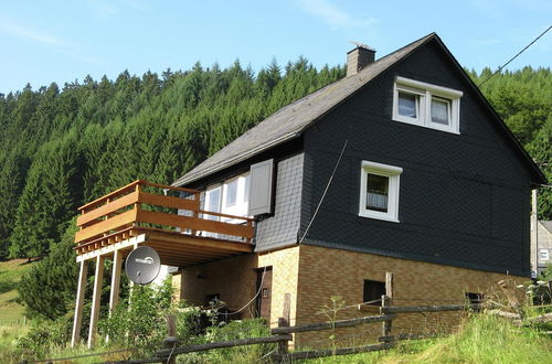 Photo 22 - Holiday Home Near the Hiking Trails in Bad Laasphe