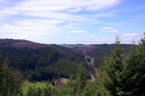 Photo 18 - Spacious Holiday Home in Sauerland With Terrace