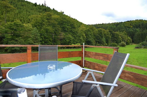 Foto 13 - Spacious Holiday Home in Sauerland With Terrace