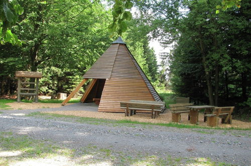 Photo 27 - Holiday Home Near the Hiking Trails in Bad Laasphe