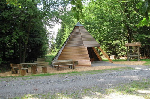 Photo 17 - Holiday Home Near the Hiking Trails in Bad Laasphe