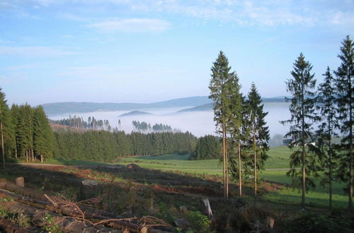 Foto 17 - Spacious Holiday Home in Sauerland With Terrace