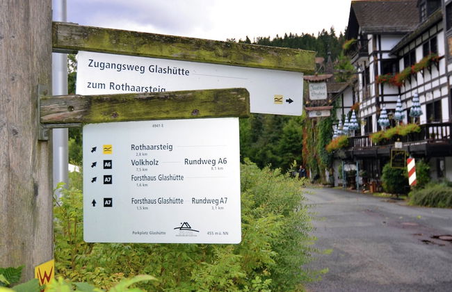 Naturparadies Bad Laasphe - Foto 24