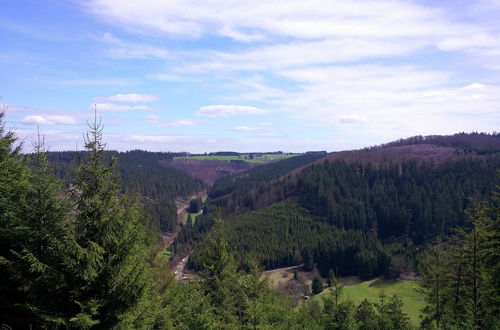 Photo 34 - Holiday Home Near the Hiking Trails in Bad Laasphe