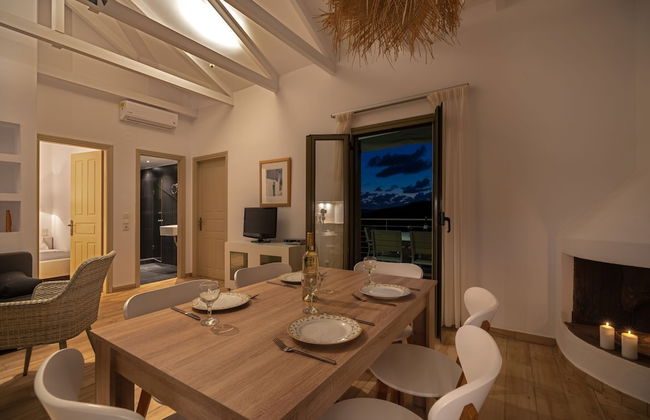 Kosyforema Villas - Foto 49