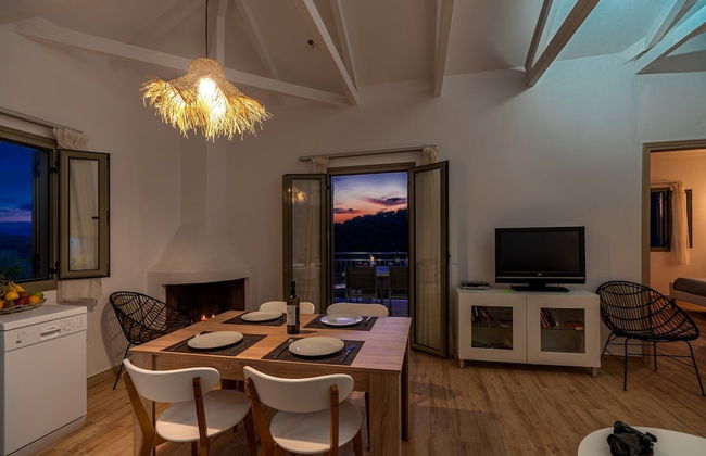 Kosyforema Villas - Foto 47