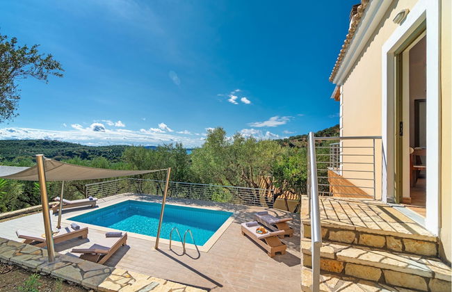 Kosyforema Villas - Foto 44