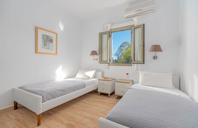 Kosyforema Villas - Foto 11